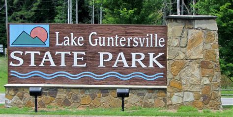 Faith, Folklore, and Friends: Lake Guntersville State Park