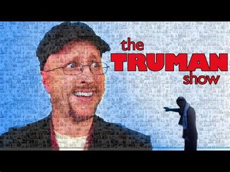 The Truman Show - Nostalgia Critic : r/trumanshow