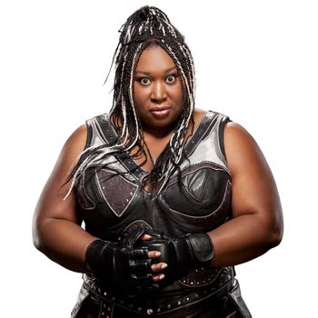 Kharma Bio Information - WWE | FOX Sports