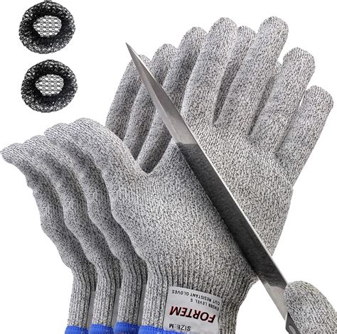 Best Cut Resistant Gloves- Expert Recommendations By Home Care King