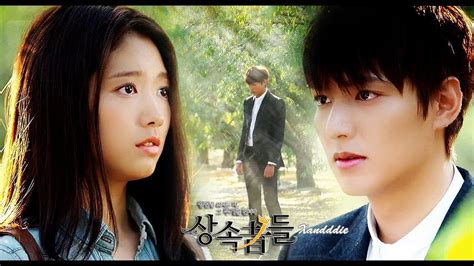 The Heirs [ Kim Tan x Cha Eun Sang ] | Наследники Chords - Chordify