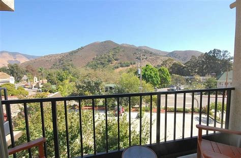 LA CUESTA INN - Updated 2024 Prices & Hotel Reviews (San Luis Obispo, CA)