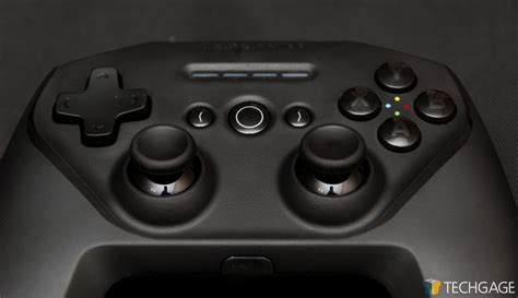 SteelSeries Stratus Duo 2.4GHz & Bluetooth Wireless Gamepad Review ...