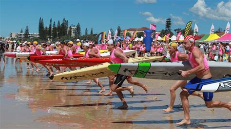 Australian Surf Life Saving Championships descend on Sunshine Coast | The Courier Mail