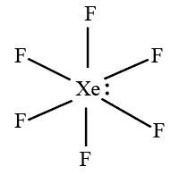 Xef6 Molecular Geometry