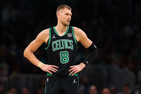 When will Kristaps Porzingis return? Exploring Celtics star's return to ...