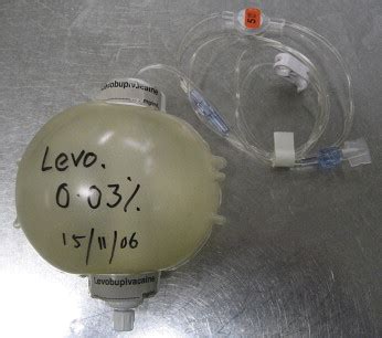 Peripheral nerve catheter techniques - Anaesthesia & Intensive Care Medicine