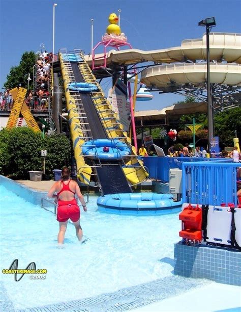 The Ducky ride at Sesame Place in Philly area | Best family vacations, Vacation trips, Trip planning