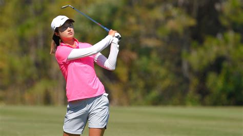 2015 Stage II LPGA QSchool Rd 1 Notes | LPGA | Ladies Professional Golf ...