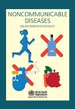 Beat Non-Communicable Diseases (NCDs: e.g. Heart Attack, Diabetes ...