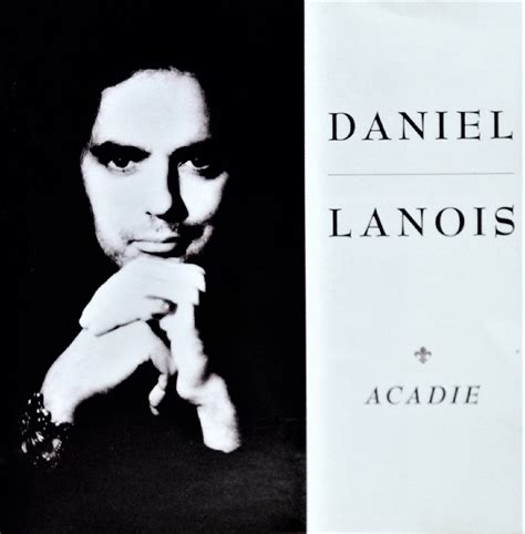 presenting my record collection: Daniel Lanois "Acadie" 1989****