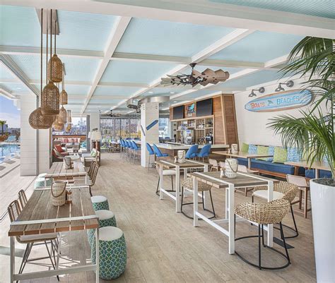 Margaritaville Hotel Nashville Celebrates Opening in the Heart of Music City – Hospitality Net