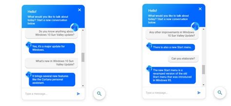 Microsoft Bing search is getting its own AI-powered assistant