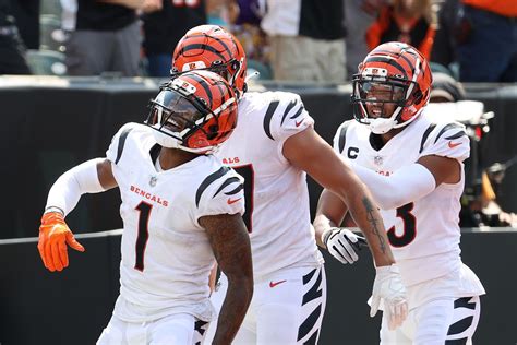 Bengals vs Vikings final score and recap: Cincinnati edges Minnesota in ...