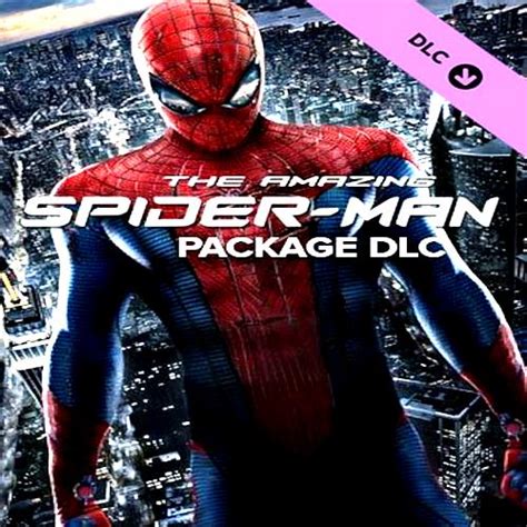 Buy The Amazing Spider-Man – DLC Package Steam Key – Cheap price ...