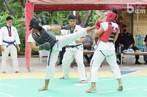 Jember Bakal Jadi Kekuatan Baru Tarung Derajat Jawa Timur