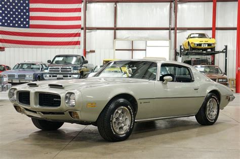 1973 Pontiac Firebird | GR Auto Gallery