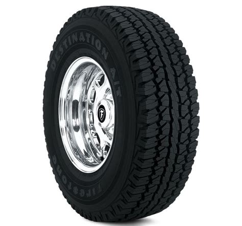 Firestone Review - Pros, Cons and Verdict | Top Ten Reviews