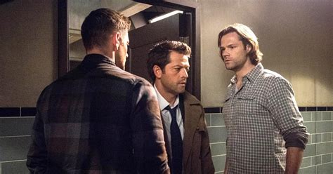 Supernatural recap: Season 13, Episode 14 | EW.com