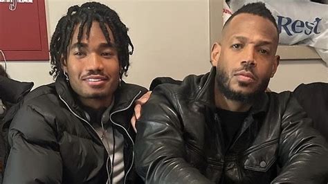 Marlon Wayans On His Trans Son: "I Just Want My Kids To Be Free"