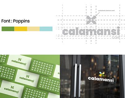 Calamansi Projects | Photos, videos, logos, illustrations and branding on Behance