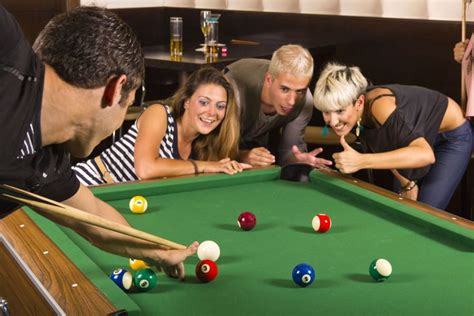 Pool Game | Fun party games, Pool games, Pool party