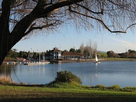 Shoreline Park in mountain view United States Of America - reviews, best time to visit, photos ...