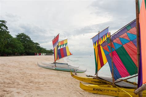 The Story Behind Zamboanga’s Colorful Vinta