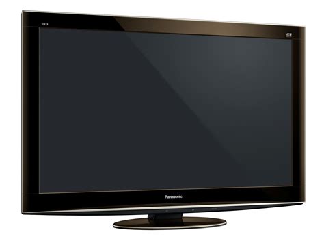 Panasonic unveils Viera VT20, TX-P42GT20 3D TVs | TechRadar