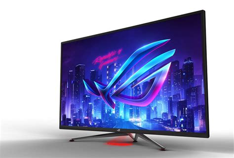 Tanti nuovi dispositivi presentati da ASUS ROG durante la Gamescom 2019 - Batista70