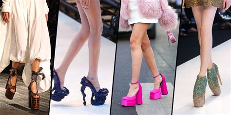 Fashion Heels Facebook Covers