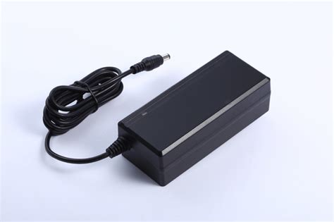 60W AC DC Switching Power Adapter C6 C8 C14 Type 24V 2.5A Power Adapter