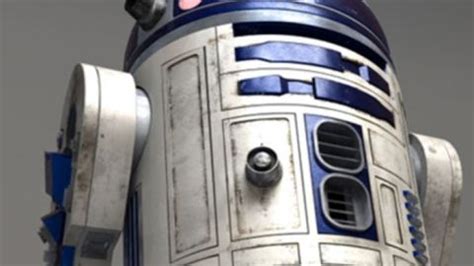 R2 D2 15 - R2D2 Soundboard