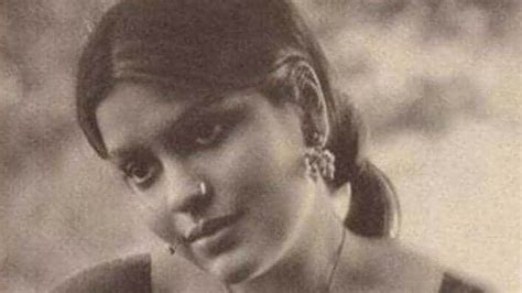 Zeenat Aman recalls people's take on her 'sensual' Satyam Shivam Sundaram look | Bollywood ...