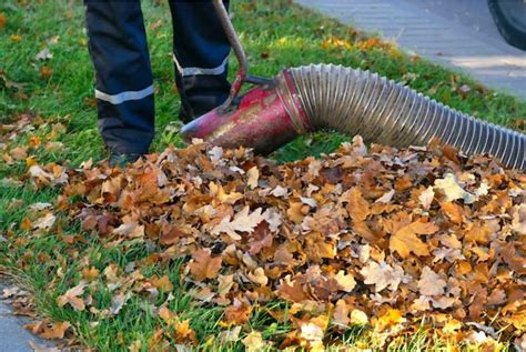 How to Start Your Husqvarna Leaf Blower: A Step-by-Step Guide