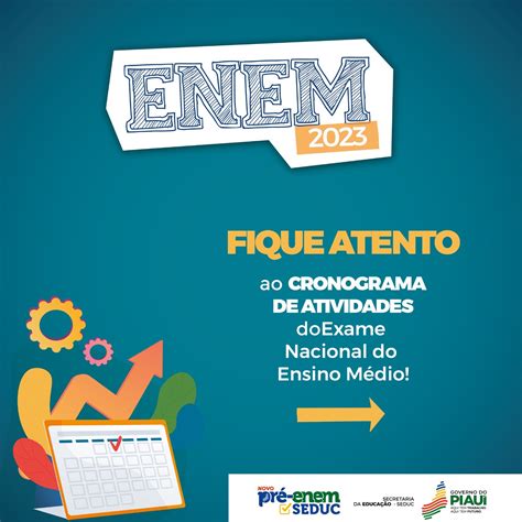 Inep Inscrição Enem 2023