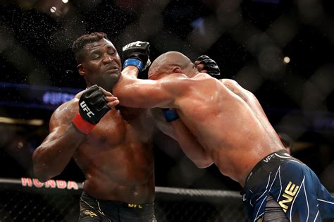 Francis Ngannou Net Worth 2023: What is 'The Predator' worth?