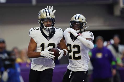 What channel is the New Orleans Saints game today (11/26/23)? FREE LIVE ...