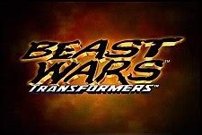 Beast Wars: Transformers Episode Guide -Mainframe Ent | Big Cartoon ...