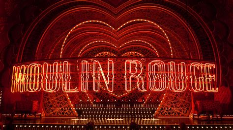 Moulin Rouge in Broadway NYC: all you need to know about this musical ...