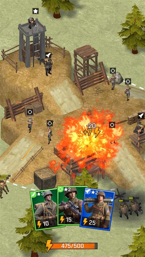 WW2 Trench Warfare APK for Android Download