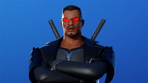 Fortnite item shop: Blade the vampire is here to skate uphill | PC Gamer