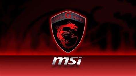 MSI 1366x768 HD Wallpaper | Msi laptop, Msi logo, Msi