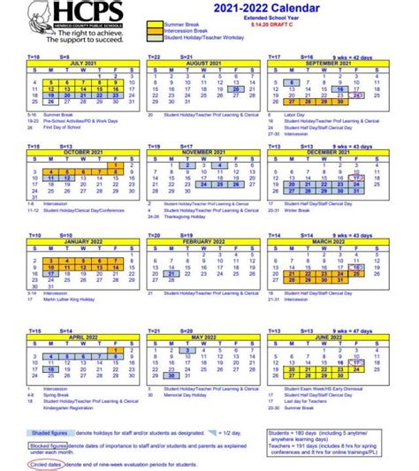 Henrico County Public Schools Calendar 2022-23 - March Calendar 2022