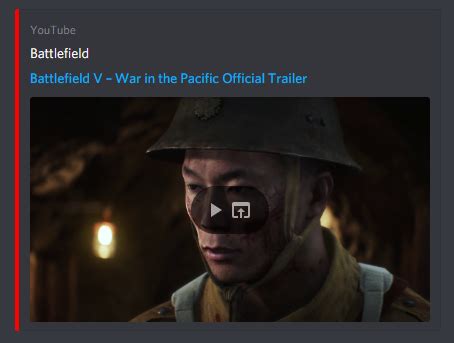 New Pacific trailer japanese soldier first look ? : r/BattlefieldV