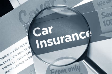 7 Things You Need to Know About Car Insurance