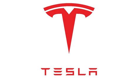 The History and Meaning of the Tesla Logo - Free Logo Design