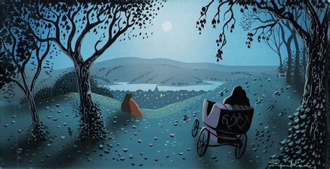 Image result for eyvind earle | Disney concept art, Sleeping beauty art, Eyvind earle