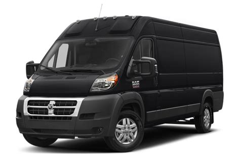 2015 RAM ProMaster 3500 Specs, Trims & Colors | Cars.com