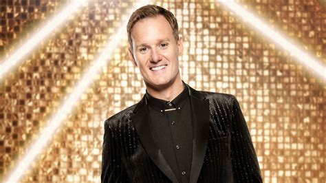 Strictly Come Dancing's Dan Walker reveals very quirky family Christmas ...